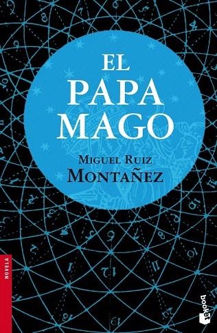 PAPA MAGO, EL | 9788427035355 | RUIZ MONTAÑEZ, MIGUEL  | Llibreria La Gralla | Librería online de Granollers