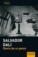 DIARIO DE UN GENIO (MAXI TUSQUETS 019/1) | 9788483835531 | DALÍ, SALVADOR | Llibreria La Gralla | Llibreria online de Granollers