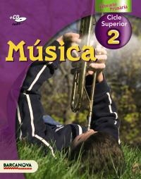 MUSICA 6E 2009 | 9788448924218 | MONTSERRAT ESPIÑA, ROSA MARÍA | Llibreria La Gralla | Librería online de Granollers