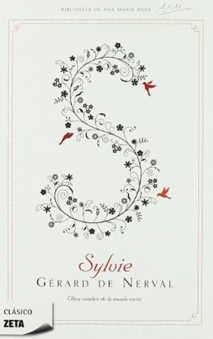 SYLVIE (ZETA BOLSILLO 104) | 9788498722826 | NERVAL, GERARD DE | Llibreria La Gralla | Llibreria online de Granollers