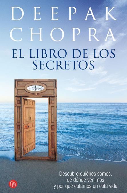 LIBRO DE LOS SECRETOS, EL (PUNTO DE LECTURA) | 9788466321976 | CHOPRA, DEEPAK | Llibreria La Gralla | Llibreria online de Granollers