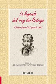 LEYENDA DEL REY RODRIGO, LA (BIBLIOTECA BÁSICA,26) | 9788480639293 | ANÓNIMO | Llibreria La Gralla | Librería online de Granollers