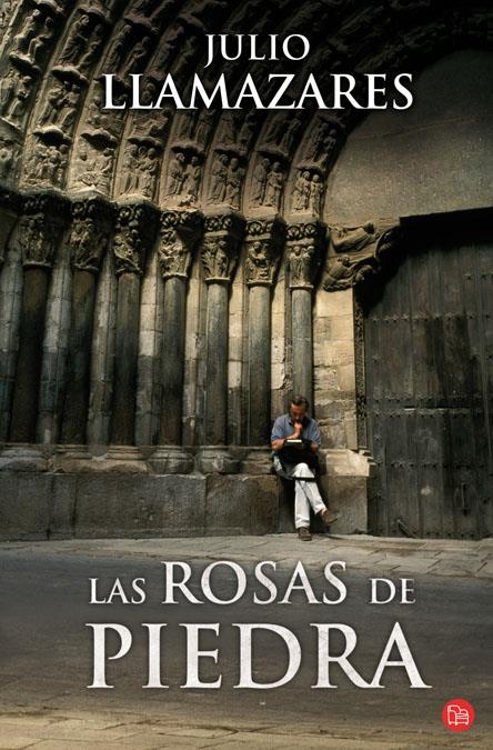 ROSAS DE PIEDRA, LAS (PL) | 9788466323147 | LLAMAZARES, JULIO | Llibreria La Gralla | Llibreria online de Granollers