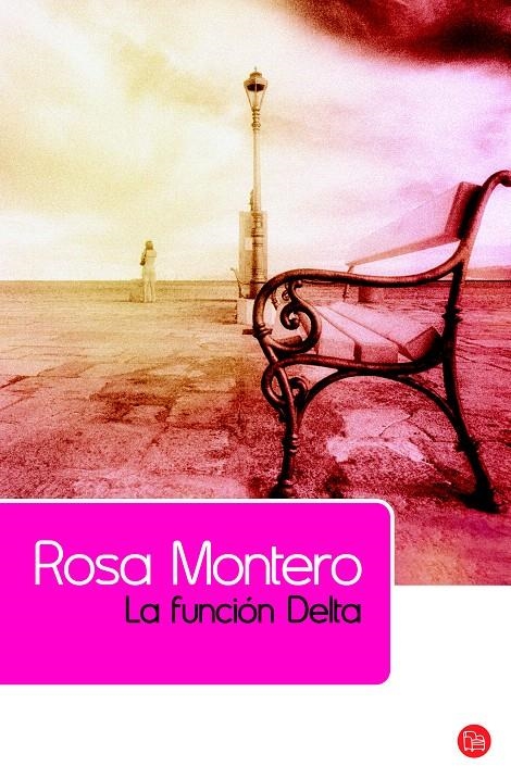 FUNCION DELTA, LA (PUNTO DE LECTURA,14/9)  | 9788466322850 | MONTERO, ROSA | Llibreria La Gralla | Llibreria online de Granollers