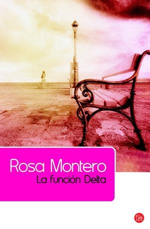 FUNCION DELTA, LA (PUNTO DE LECTURA,14/9)  | 9788466322850 | MONTERO, ROSA | Llibreria La Gralla | Librería online de Granollers