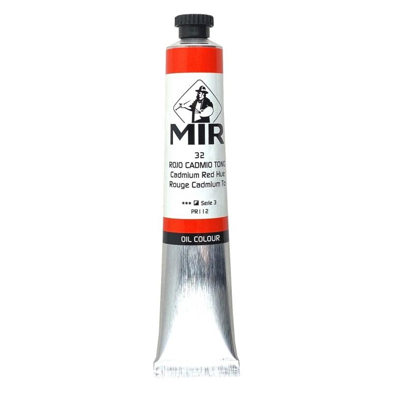 OLI MIR X S3 VERMELL CADMI | 8423153001595 | Llibreria La Gralla | Librería online de Granollers