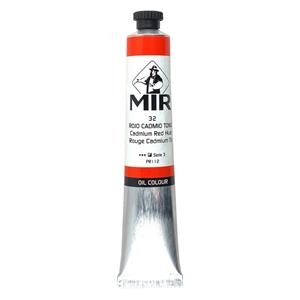 OLI MIR X S3 VERMELL CADMI 60 ML | 8423153001595 | 0102032 | Llibreria La Gralla | Librería online de Granollers