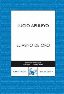 ASNO DE ORO, EL | 9788467031096 | APULEYO, LUCIO | Llibreria La Gralla | Llibreria online de Granollers
