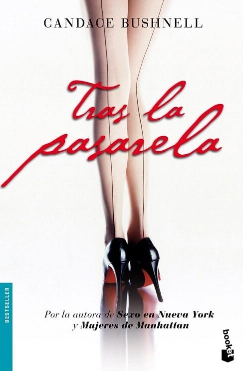 TRAS LA PASARELA | 9788408086642 | BUSHNELL, CANDACE | Llibreria La Gralla | Librería online de Granollers