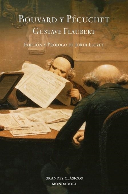BOUVARD Y PECUCHET | 9788439721789 | FLAUBERT, GUSTAVE | Llibreria La Gralla | Llibreria online de Granollers