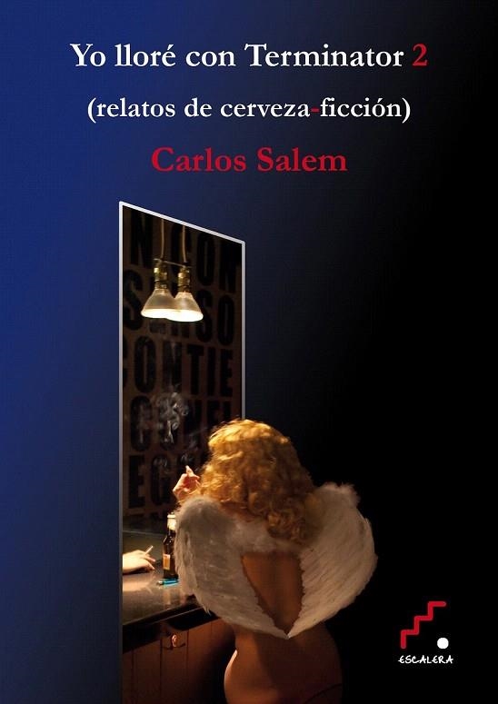 EN LA CIUDAD HE PERDIDO UNA NOVELA | 9788493639792 | SALVADOR, HUMBERTO | Llibreria La Gralla | Llibreria online de Granollers