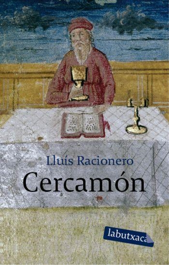 CERCAMON | 9788492549528 | RACIONERO, LLUIS | Llibreria La Gralla | Librería online de Granollers