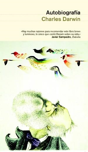 AUTOBIOGRAFIA CHARLES DARWIN | 9788492421879 | DARWIN, CHARLES | Llibreria La Gralla | Llibreria online de Granollers