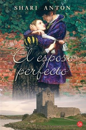 ESPOSO PERFECTO, EL (PL 233/2) | 9788466315319 | ANTON, SHARI | Llibreria La Gralla | Llibreria online de Granollers