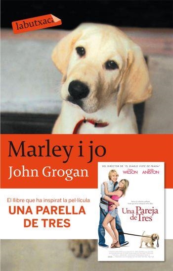 MARLEY I JO (LABUTXACA) | 9788492549443 | GROGAN, JOHN | Llibreria La Gralla | Librería online de Granollers