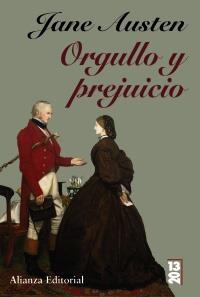 ORGULLO Y PREJUICIO | 9788420691978 | AUSTEN, JANE | Llibreria La Gralla | Llibreria online de Granollers