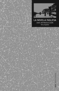 NOVELA INGLESA, LA. UNA INTRODUCCION | 9788446026747 | EAGLETON, TERRY | Llibreria La Gralla | Librería online de Granollers