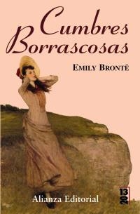 CUMBRES BORRASCOSAS | 9788420691985 | BRONTË, EMILY | Llibreria La Gralla | Librería online de Granollers