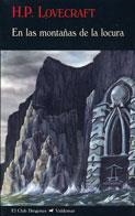 EN LAS MONTAÑAS DE LA LOCURA (CLUB DIOGENES 216) | 9788477026181 | LOVECRAFT, H.P. | Llibreria La Gralla | Llibreria online de Granollers