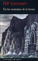 EN LAS MONTAÑAS DE LA LOCURA (CLUB DIOGENES 216) | 9788477026181 | LOVECRAFT, H.P. | Llibreria La Gralla | Librería online de Granollers