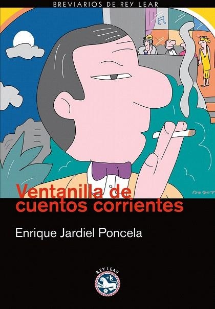 VENTANILLAS DE CUENTOS CORRIENTES | 9788492403219 | JARDIEL PONCELA, ENRIQUE | Llibreria La Gralla | Llibreria online de Granollers