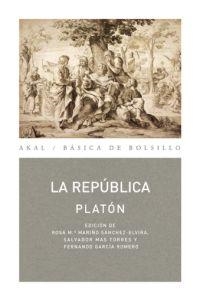 REPUBLICA, LA | 9788446023784 | PLATON | Llibreria La Gralla | Librería online de Granollers