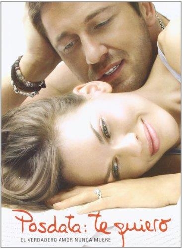 POSDATA TE QUIERO (ZETA BOLSILLO) | 9788498721881 | AHERN, CECELIA | Llibreria La Gralla | Llibreria online de Granollers