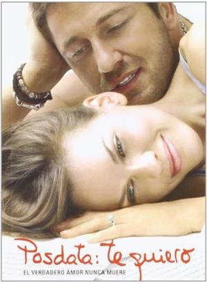 POSDATA TE QUIERO (ZETA BOLSILLO) | 9788498721881 | AHERN, CECELIA | Llibreria La Gralla | Librería online de Granollers