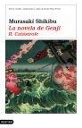 NOVELA DE GENJI II, LA. CATASTROFE | 9788423341221 | SHIKIBU, MURASAKI | Llibreria La Gralla | Llibreria online de Granollers