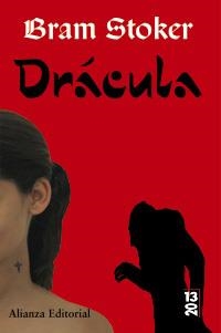 DRACULA (ALIANZA BOLSILLO) | 9788420687414 | STOKER, BRAM | Llibreria La Gralla | Llibreria online de Granollers