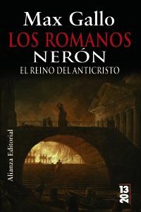 ROMANO, LOS. NERON EL REINO DEL ANTICRISTO (BUTXACA) | 9788420668932 | GALLO, MAX | Llibreria La Gralla | Llibreria online de Granollers