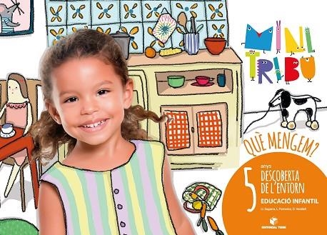 Q. MATEMATIQUES 1 2 3 CI 1 BAOBAB | 9788430712236 | Llibreria La Gralla | Llibreria online de Granollers