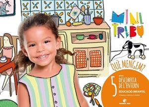 Q. MATEMATIQUES 1 2 3 CI 1 BAOBAB | 9788430712236 | Llibreria La Gralla | Librería online de Granollers