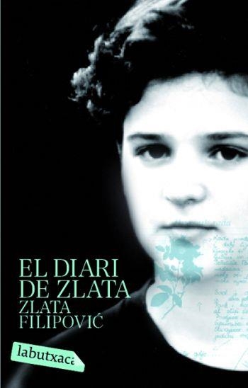 DIARI DE ZLATA, EL (LABUTXACA) | 9788492549207 | FILIPOVIC, ZLATA | Llibreria La Gralla | Llibreria online de Granollers