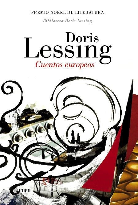 CUENTOS EUROPEOS | 9788426416872 | LESSING, DORIS | Llibreria La Gralla | Llibreria online de Granollers