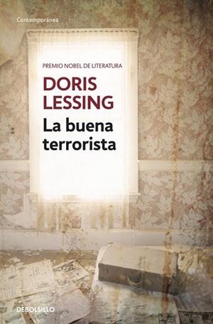 BUENA TERRORISTA, LA (DEBOLSILLO,631/13) | 9788483468210 | LESSING, DORIS | Llibreria La Gralla | Llibreria online de Granollers