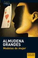 MODELO DE MUJER (MAXI 001/5) | 9788483835296 | GRANDES, ALMUDENA | Llibreria La Gralla | Librería online de Granollers