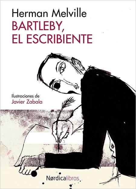 BARTLEBY,EL ESCRIBIENTE | 9788493669515 | MELVILLE, HERMAN | Llibreria La Gralla | Librería online de Granollers