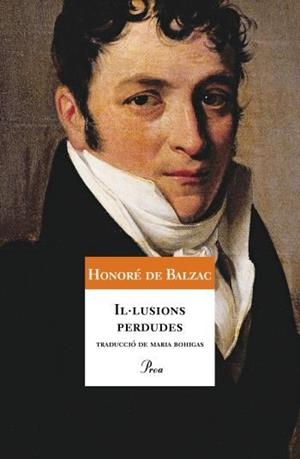IL·LUSIONS PERDUDES (A TOT VENT, 503) | 9788484374756 | BALZAC, HONORE DE | Llibreria La Gralla | Librería online de Granollers