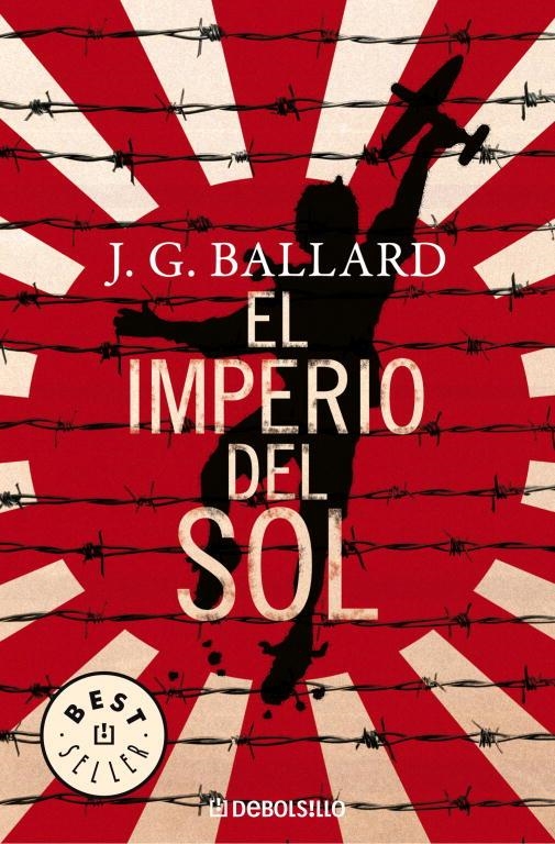 IMPERIO DEL SOL, EL (DEBOLSILLO, 758/1) | 9788483468142 | BALLARD, J.G. | Llibreria La Gralla | Llibreria online de Granollers