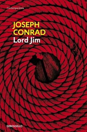 LORD JIM (DEBOLSILLO, 365/2) | 9788483467473 | CONRAD, JOSEPH | Llibreria La Gralla | Llibreria online de Granollers