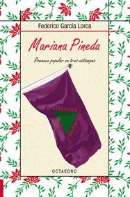 MARIANA PINEDA | 9788480639743 | GARCIA LORCA, FEDERICO | Llibreria La Gralla | Librería online de Granollers