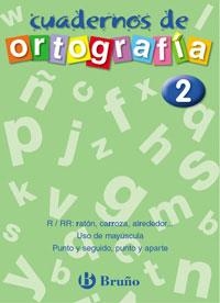 C. ORTOGRAFIA 2 | 9788421643440 | Llibreria La Gralla | Librería online de Granollers