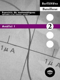 Q. MATEMATIQUES 2 ANALISIS 1 BATX SOCIAL | 9788448913625 | Llibreria La Gralla | Llibreria online de Granollers