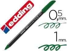 RETOLADOR EDDING 1200 VERD OLIVA | 4004764033942 | EDD1200015 | Llibreria La Gralla | Llibreria online de Granollers
