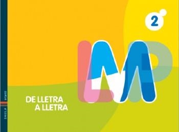 Q. DE LLETRA A LLETRA 2 | 9788447910274 | Llibreria La Gralla | Librería online de Granollers