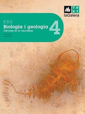 BIOLOGIA I GEOLOGIA 4T ESO 2008 | 9788441215078 | Llibreria La Gralla | Llibreria online de Granollers