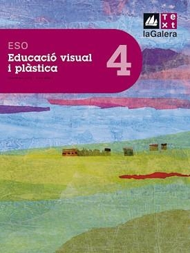 VISUAL I PLASTICA 4T ESO 2008 | 9788441216006 | Llibreria La Gralla | Librería online de Granollers