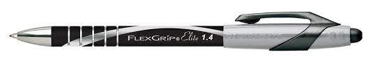 BOLIGRAF FLEX GRIP ELITE COLORS | 3501170767580 | 38093 | Llibreria La Gralla | Librería online de Granollers
