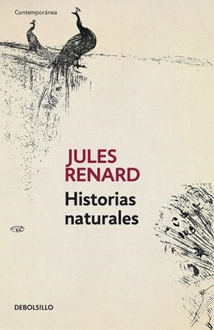 HISTORIAS NATURALES (DB 624/2) | 9788483465622 | RENARD, JULES | Llibreria La Gralla | Librería online de Granollers